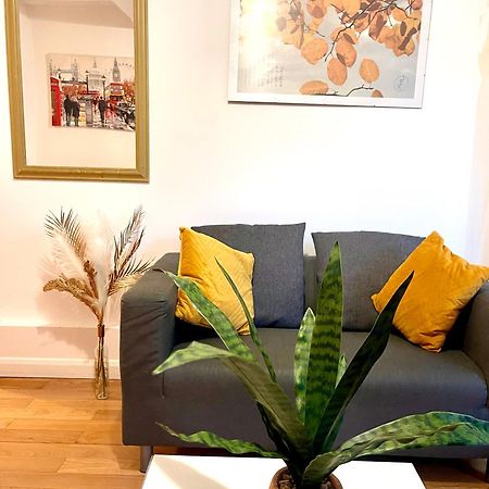 2 Bed Flat Near To London Bridge公寓 外观 照片