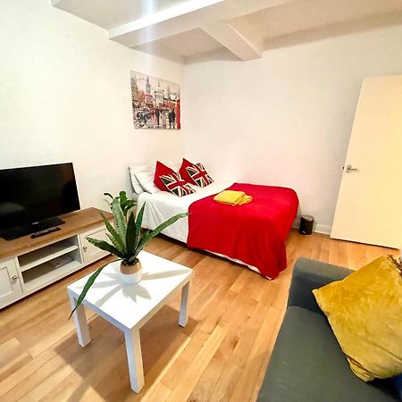 2 Bed Flat Near To London Bridge公寓 外观 照片