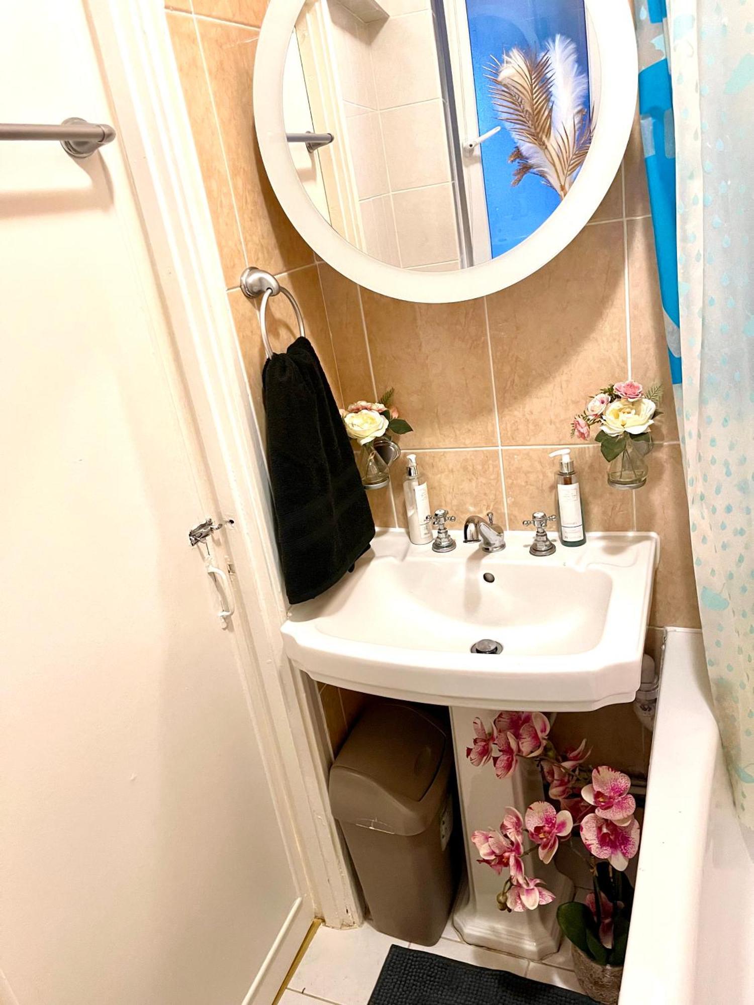 2 Bed Flat Near To London Bridge公寓 外观 照片
