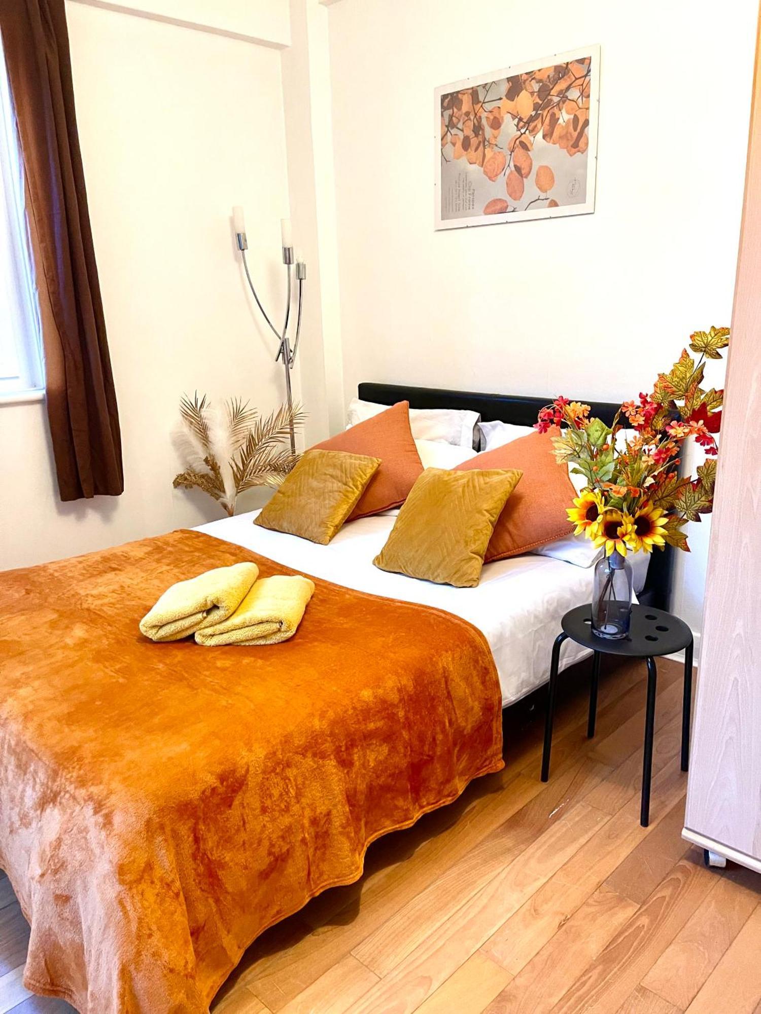 2 Bed Flat Near To London Bridge公寓 外观 照片