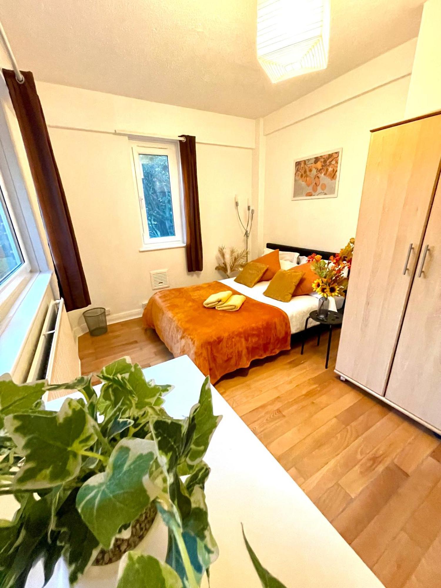 2 Bed Flat Near To London Bridge公寓 外观 照片